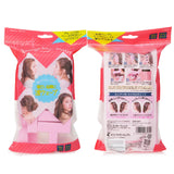 Lucky Trendy Curl Shape Maker  4pcs