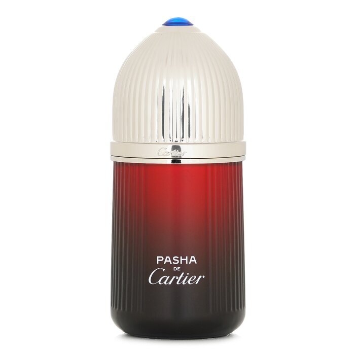 Cartier Pasha De Edition Noire Sport Eau De Toilette Spray 100ml/3.3oz