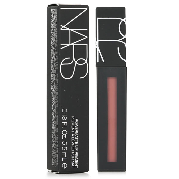 NARS Powermatte Lip Pigment - # Bad Guy (Soft Rose Nude)  5.5ml/0.18oz