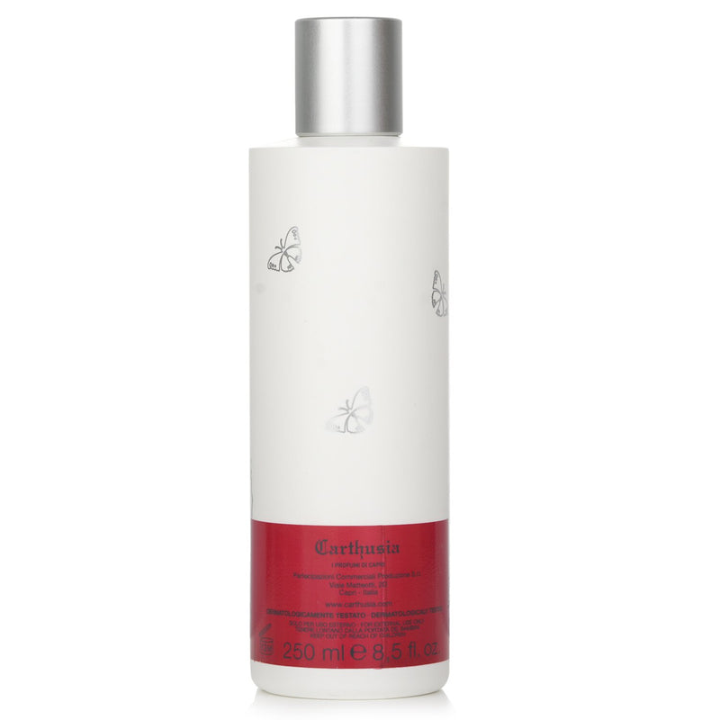 Carthusia Corallium Body Lotion  250ml/8.5oz