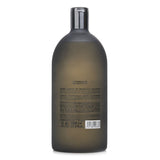 Compagnie de Provence Liquid Marseille Soap Cashmere Refill  1000ml/33.8oz