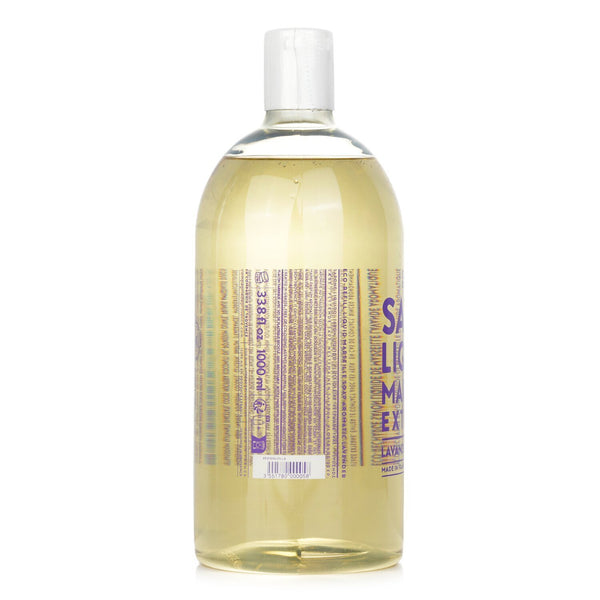 Compagnie de Provence Liquid Marseille Soap Aromatic Lavender Refill  1000ml/33.8oz