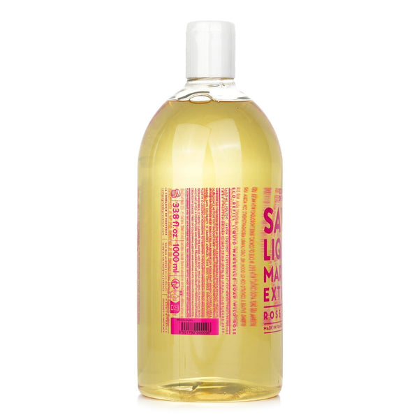 Compagnie de Provence Liquid Marseille Soap Wild Rose Refill  1000ml/33.8oz
