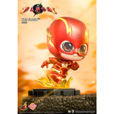 Hot Toys The Flash Cosbi Collection - (Case of 8 Blind Boxes)  25x11x13cm
