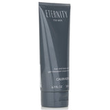 Calvin Klein Eternity For Men Hair And Body Wash  200ml/6.7oz