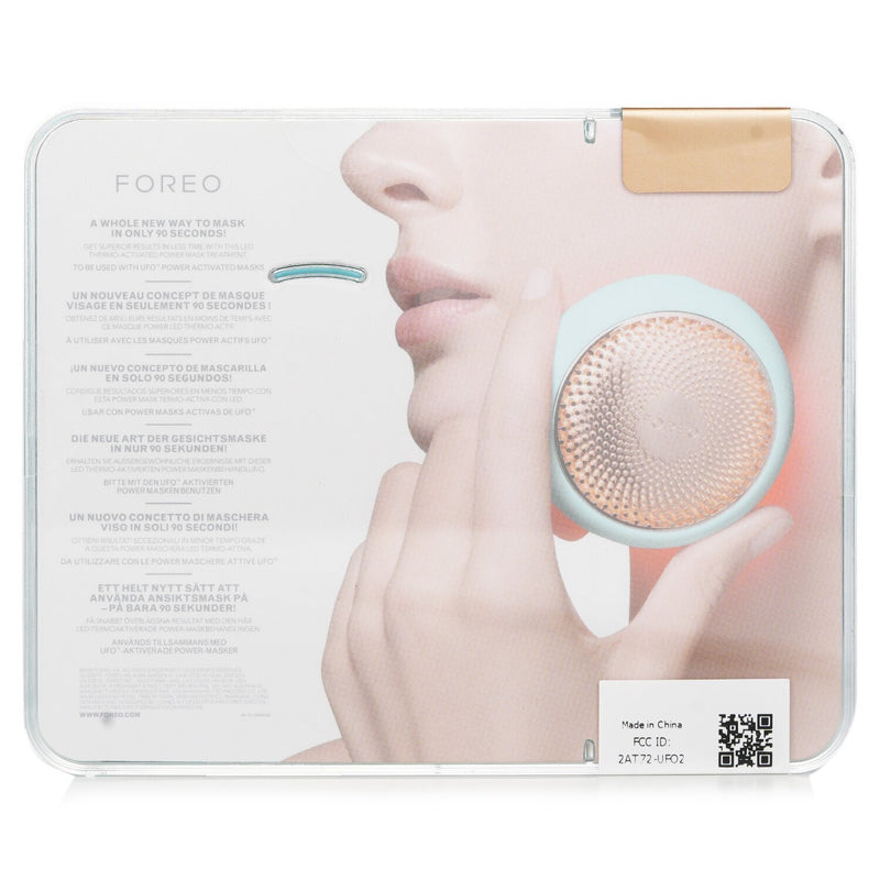 FOREO Ufo 2 Smart Mask Treatment Device - # Mint  1pcs