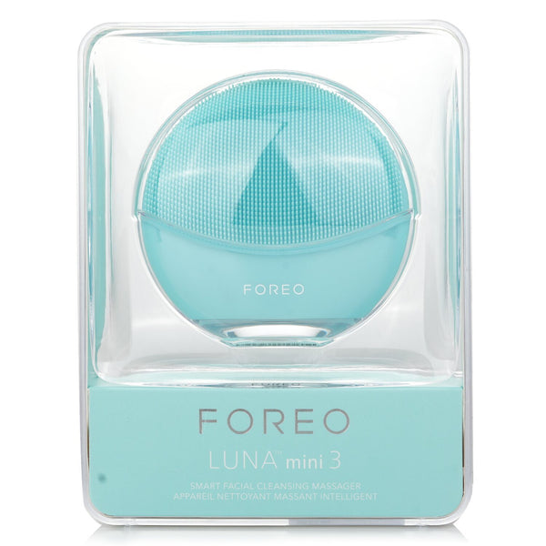 FOREO Luna Mini 3 Smart Facial Cleansing Massager  1pcs