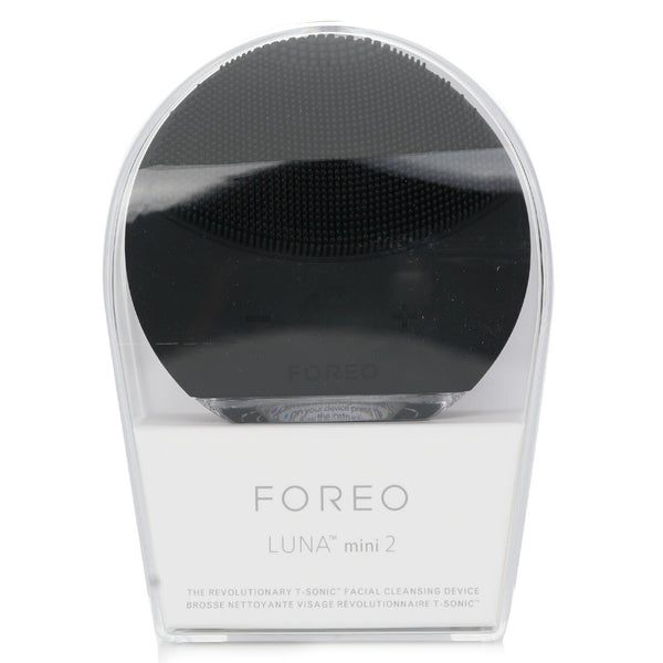 FOREO Luna Mini 2 Smart Mask Treatment Device - # Midnight  1pcs