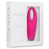 FOREO Iris Eye Massager - # Magenta  1pcs