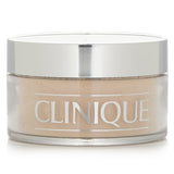 Clinique Blended Face Powder - # 08 Transparency Neutral  25g/0.88oz