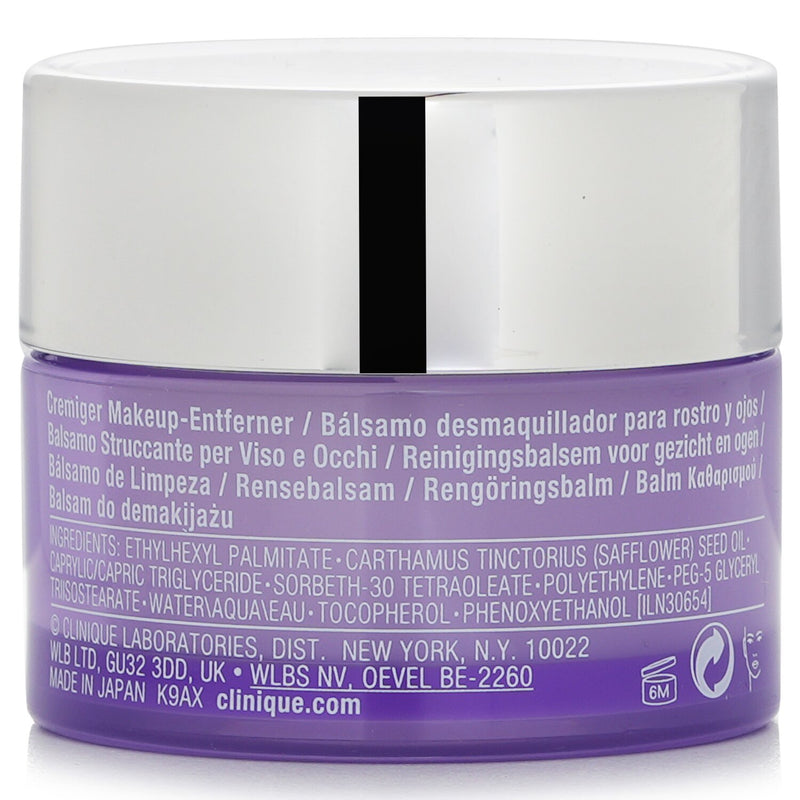 Clinique Take The Day Off Cleansing Balm 30ml/1oz – Fresh Beauty Co. USA