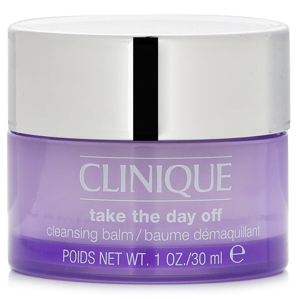 Clinique Take The Day Off Cleansing Balm  30ml/1oz