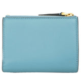 Valentino Garavani Valentino French Wallet  Blue