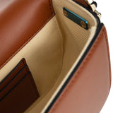 Valentino Garavani Valentino Small shoulder bag  Camel