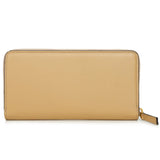 Valentino Garavani Valentino Zip around contintent wallet  Black