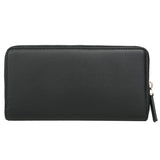 Valentino Garavani Valentino Zip around contintent wallet  Beige