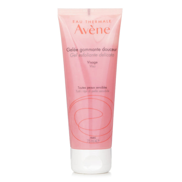 Avene Gentle Exfoliating Gel - Sensitive Skin  75ml