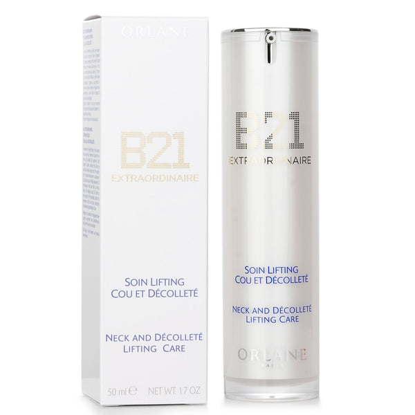 Orlane B21 Extraordinaire Neck And Decollete Lifting Care  50ml/1.7oz