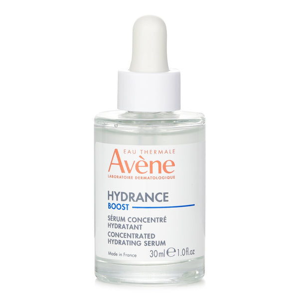 Avene Hydrance Boost Concentrated Hydrating Serum  30ml