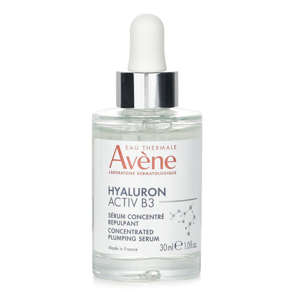 Avene Hyaluron Activ B3 Concentrated Plumping Serum  30ml