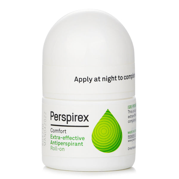 Perspirex Extra Effective Antiperspirant Roll-On - Comfort  20ml/0.7oz