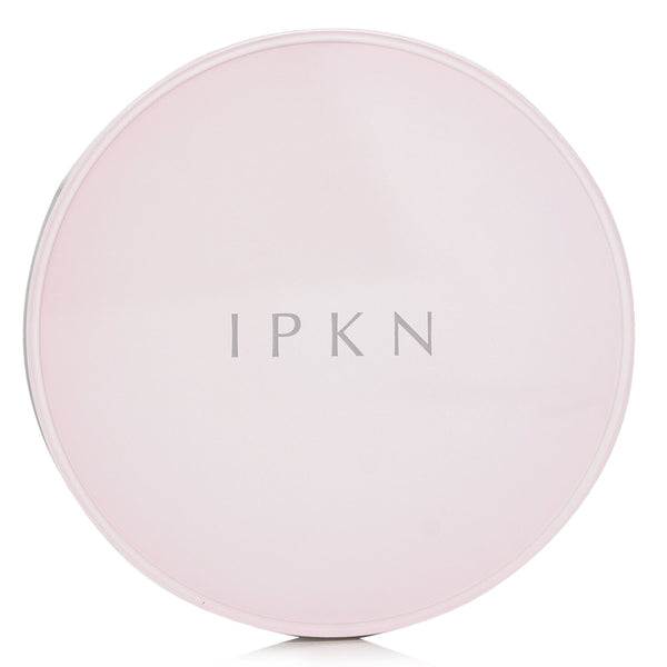 IPKN Perfume Powder Pact 5G - # 23 Natural Beige Moist  14.5g