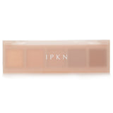 IPKN Personal Mood Palette - # Natural Mute  5g