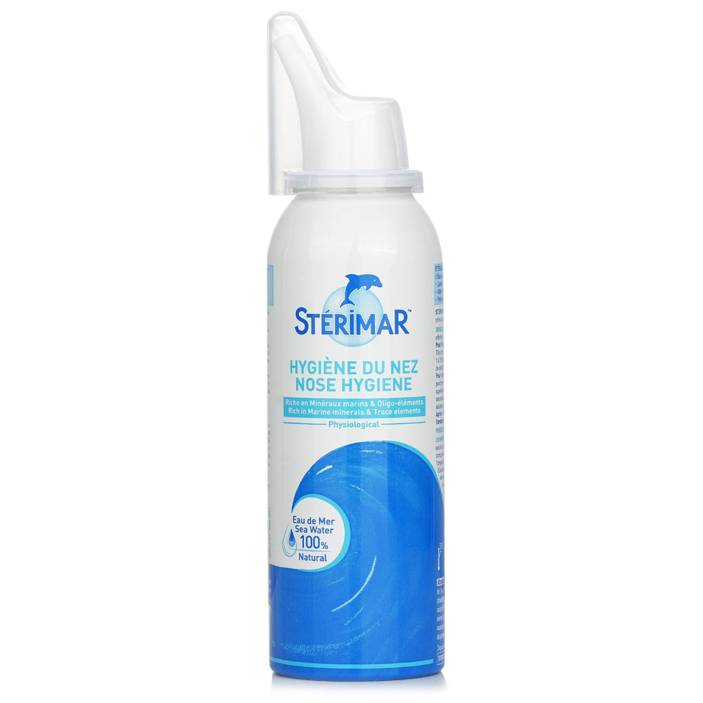 Buy Sterimar Baby Nasal Hygiene Spray (0-3 Years) 100ml - DoctorOnCall