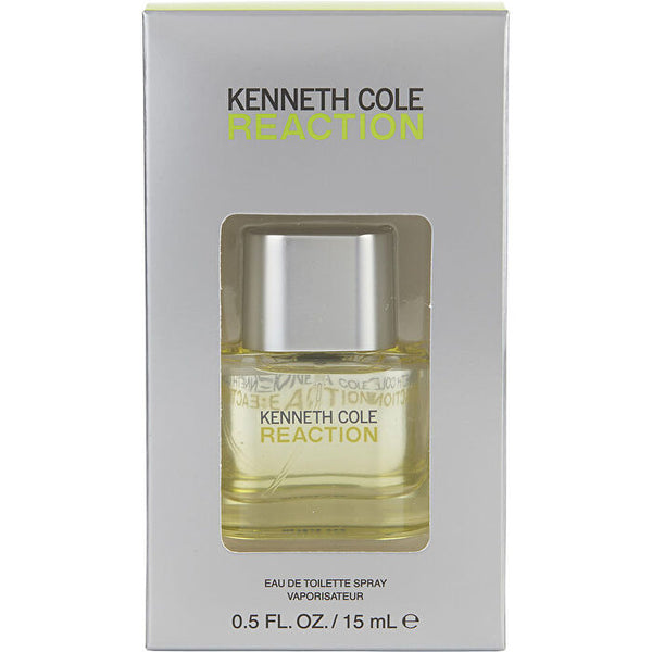 Kenneth Cole Reaction Eau De Toilette Spray 15ml/0.5oz