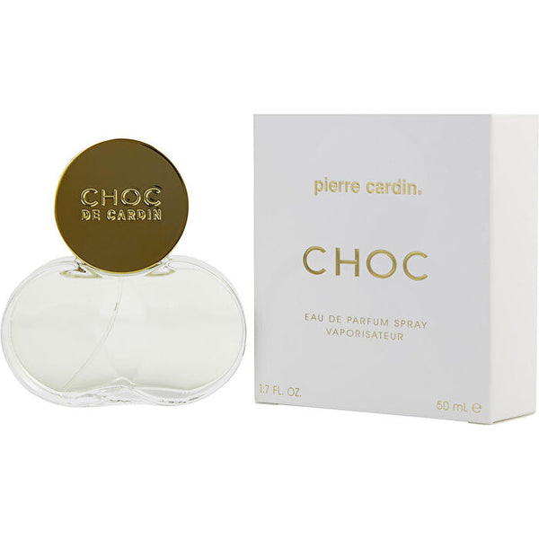 Pierre Cardin Choc De Cardin Eau De Parfum Spray 50ml/1.7oz