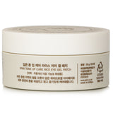 IPKN Tone Up Care Rice Eye Gel Patch  90g