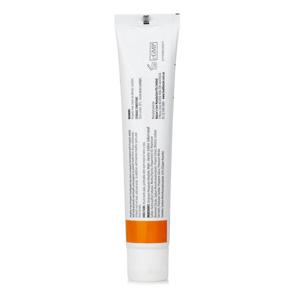 Healthy Care Healthy Care Propolis Toothpaste - 120g  120g