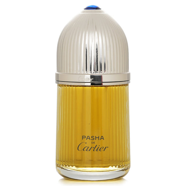 Cartier Pasha De Cartier Parfum Spray  100ml/3.3 oz