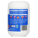 NATURE'S WAY Nature's Way - Kids Smart Omega-3 High DHA Fish Oil Trio 180 Capsules (Parallel import)  180 Capsules