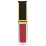 Tom Ford Liquid Lip Luxe Matte - #129 Carnal Red  6ml/0.2oz