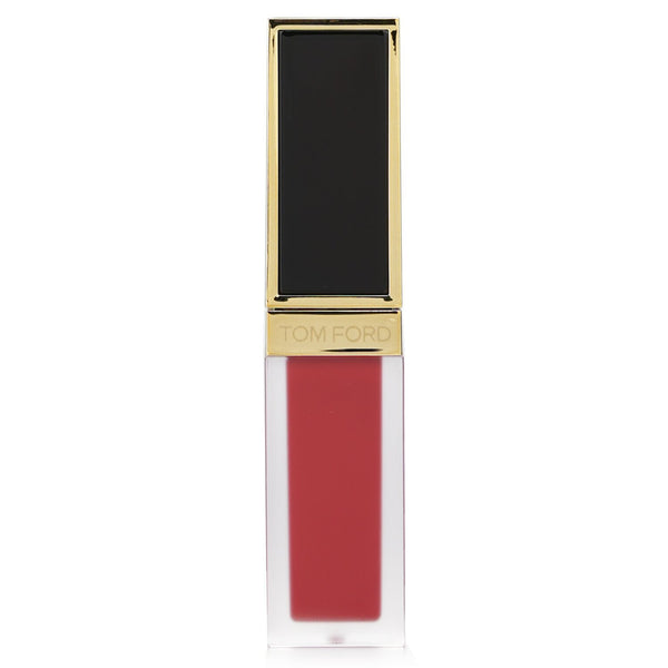 Tom Ford Liquid Lip Luxe Matte - #129 Carnal Red  6ml/0.2oz
