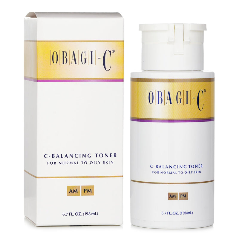 Obagi C-Balancing Toner  198ml/6.7oz