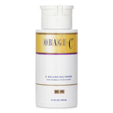 Obagi C-Balancing Toner  198ml/6.7oz