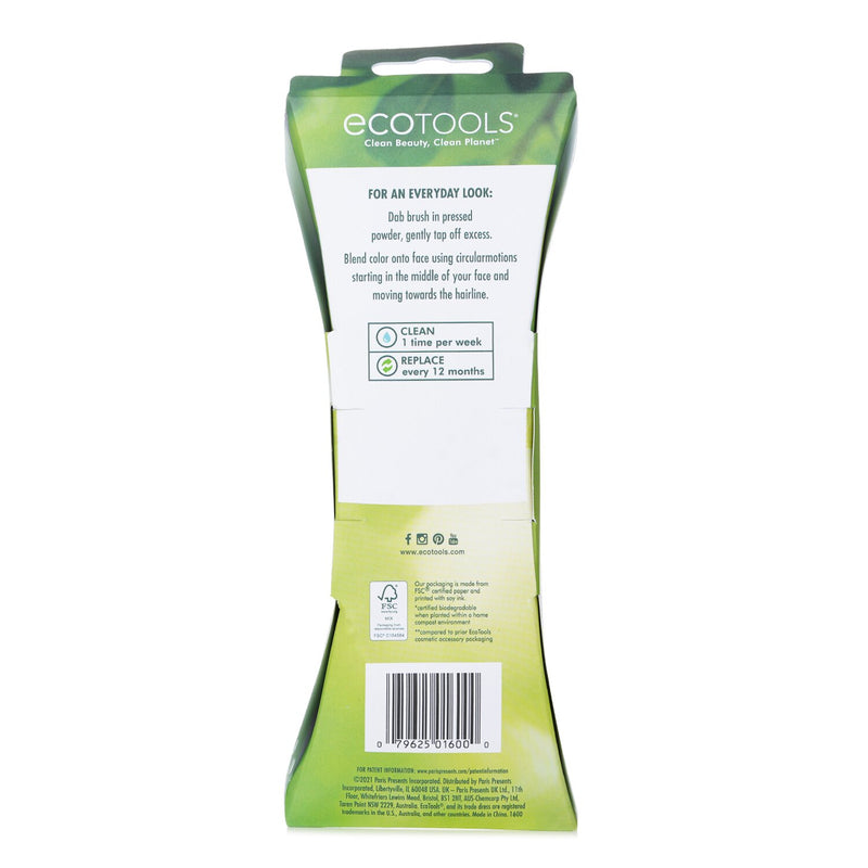 EcoTools Full Powder Brush  pcs