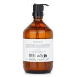 Essential Parfums Orange x Santal by Natalie Gracia Cetto Liquid Body & Hand Soap  500ml/16.9oz