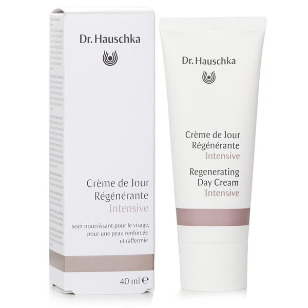Dr. Hauschka Regenerating Day Cream Intensive  40ml
