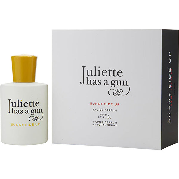 Juliette Has A Gun Sunny Side Up Eau De Parfum Spray 50ml/1.7oz