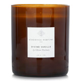 Essential Parfums Divine Vanille by Olivier Pescheux Scented Candle  270g/9.5oz