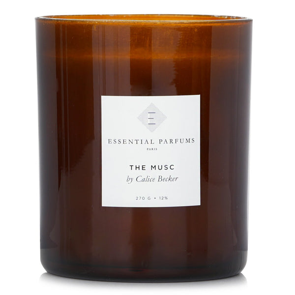 Essential Parfums Bois Imperial by Quentin Bisch Scented Candle  270g/9.5oz