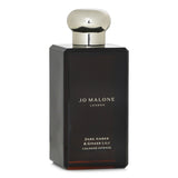 Jo Malone Dark Amber & Ginger Lily Cologne Intense Spray (Originally Without Box)  100ml/3.4oz