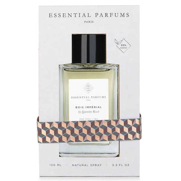 Essential Parfums Bois Imperial by Quentin Bisch Eau De Parfum Spray  100ml/3.3oz