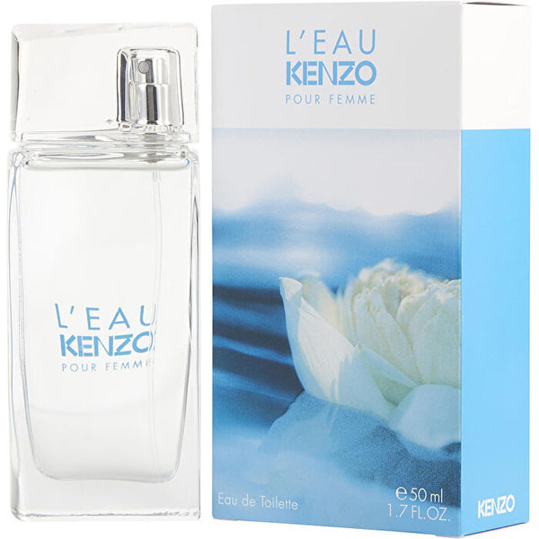 Kenzo L'eau Kenzo Eau De Toilette Spray 50ml/1.7oz