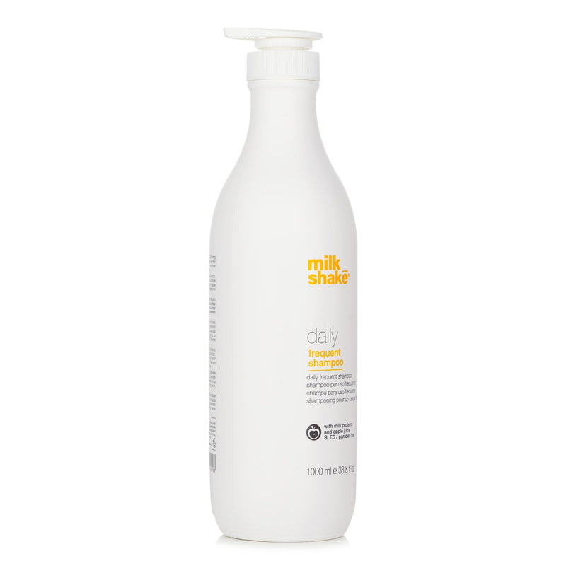 milk_shake Daily Frequent Shampoo 300ml/10.1oz – Fresh Beauty Co. USA