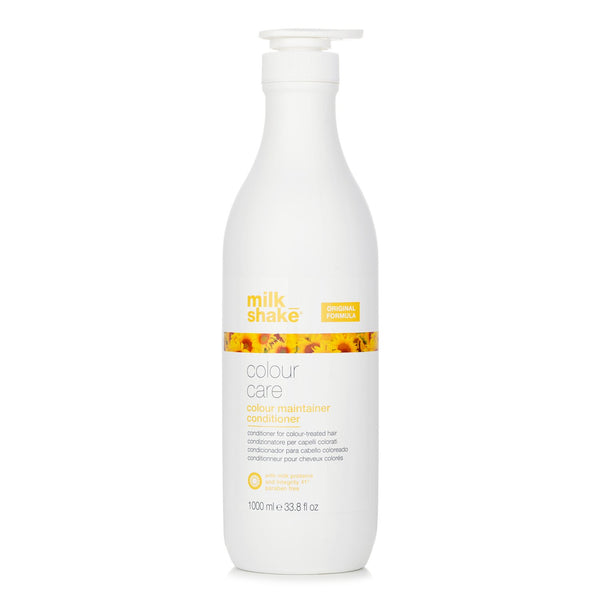 performer bagagerum Derive milk_shake Colour Care Colour Maintainer Conditioner 1000ml/33.8oz – Fresh  Beauty Co. USA