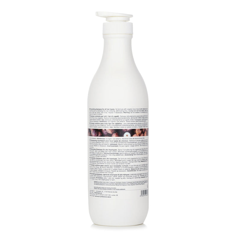 milk_shake Integrity Nourishing Shampoo  1000ml/33.8oz